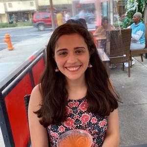 Meet your Posher, Valerie